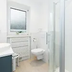 W3 - Gaestehaus Christian-westphal-str 60 - Feriendomizil Hollich Lejlighed *