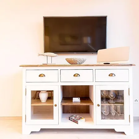 W3 - Gaestehaus Christian-westphal-str 60 - Feriendomizil Hollich Apartman *