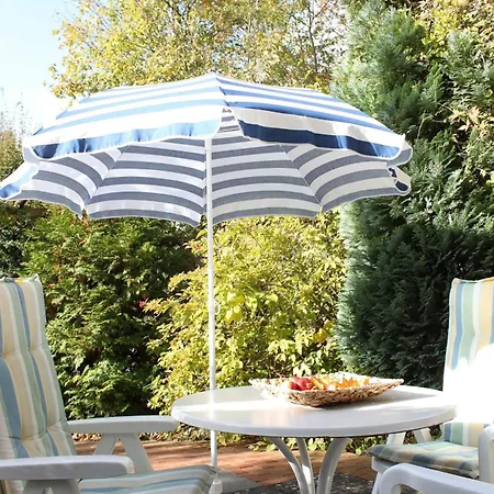 W3 - Gaestehaus Christian-westphal-str 60 - Feriendomizil Hollich Apartman Grömitz