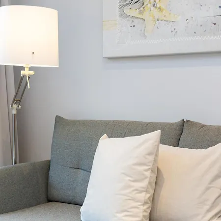 W3 - Gaestehaus Christian-westphal-str 60 - Feriendomizil Hollich Apartman