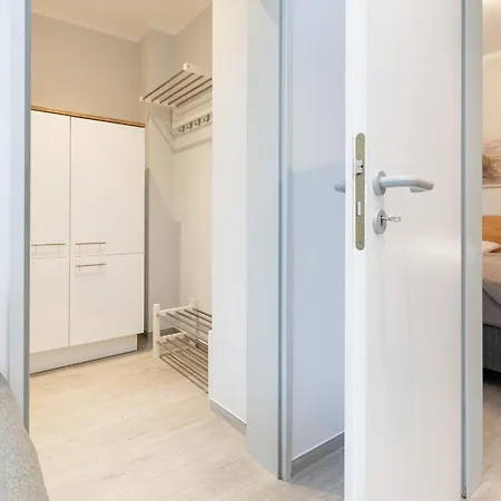 W3 - Gaestehaus Christian-westphal-str 60 - Feriendomizil Hollich