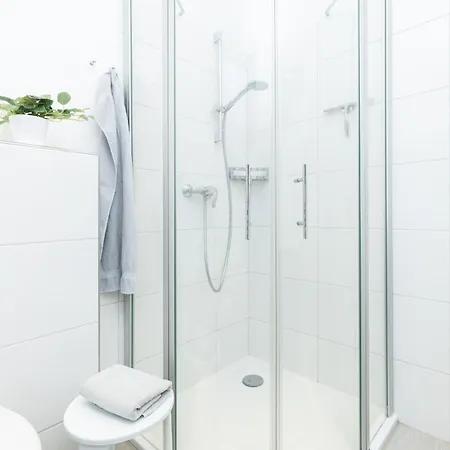 W3 - Gaestehaus Christian-westphal-str 60 - Feriendomizil Hollich Apartamento *