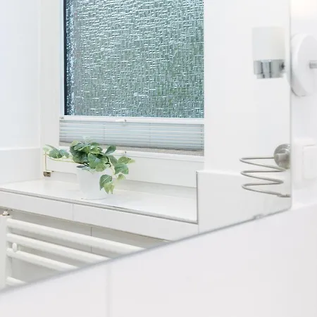 W3 - Gaestehaus Christian-westphal-str 60 - Feriendomizil Hollich Apartman *