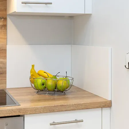 Apartman W3 - Gaestehaus Christian-westphal-str 60 - Feriendomizil Hollich *